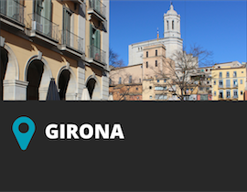 Sistema urbà Girona